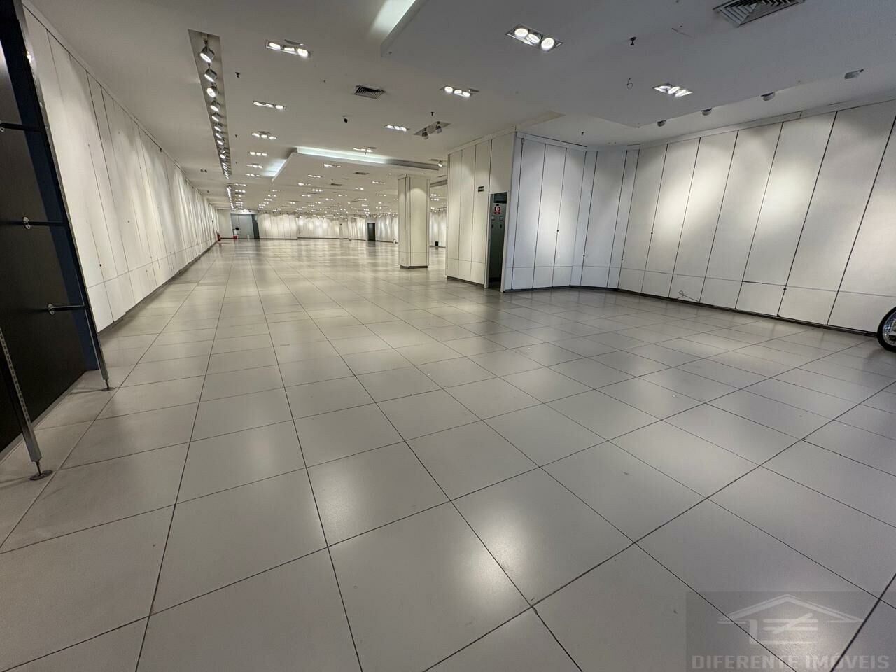 Prédio para Locação - Mooca