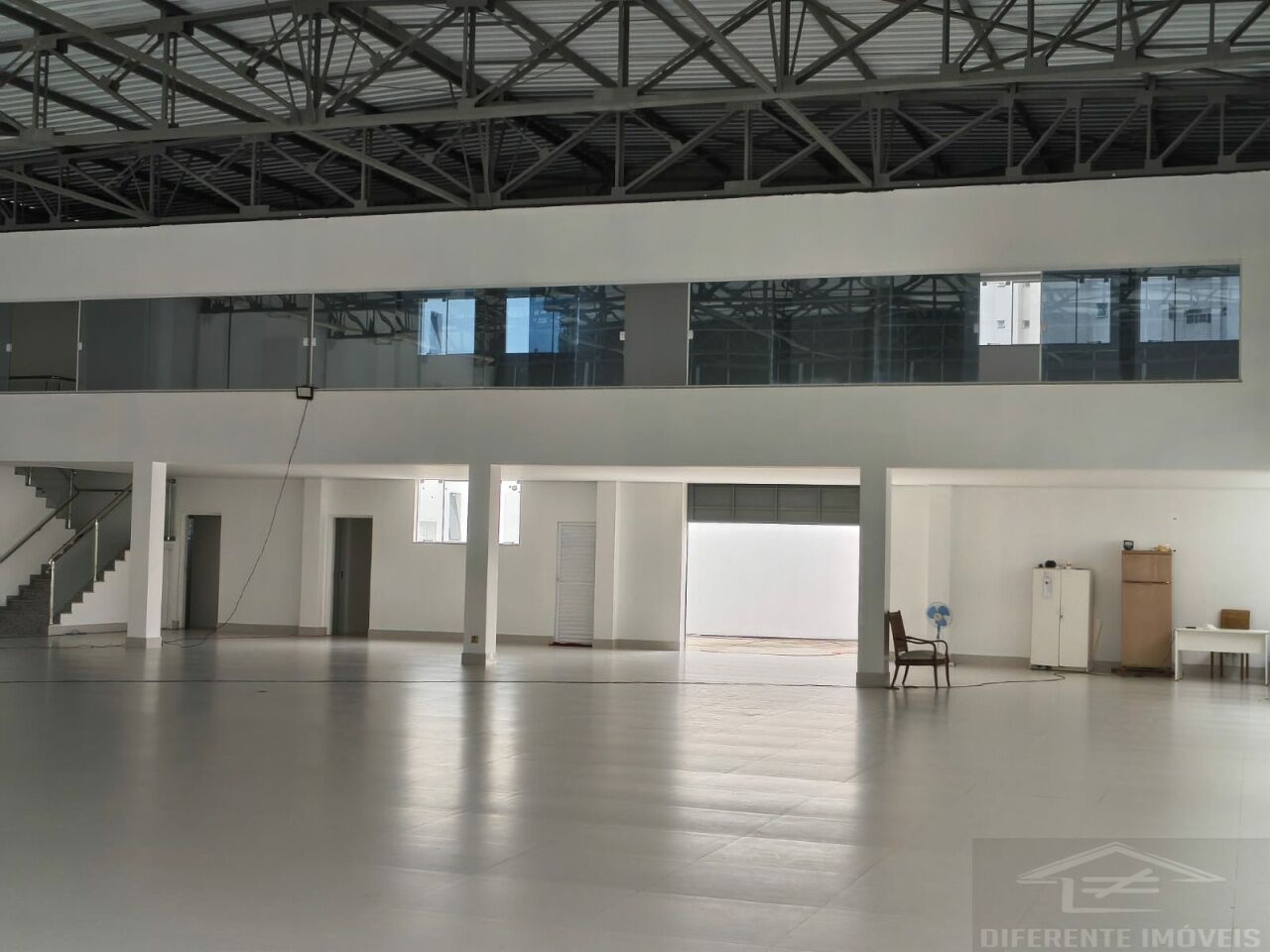 Galpão para Locação - Mooca