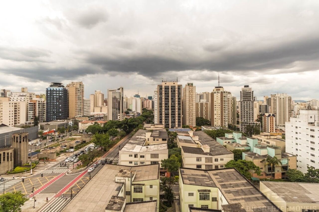 Sala para Locação - Vila Mariana