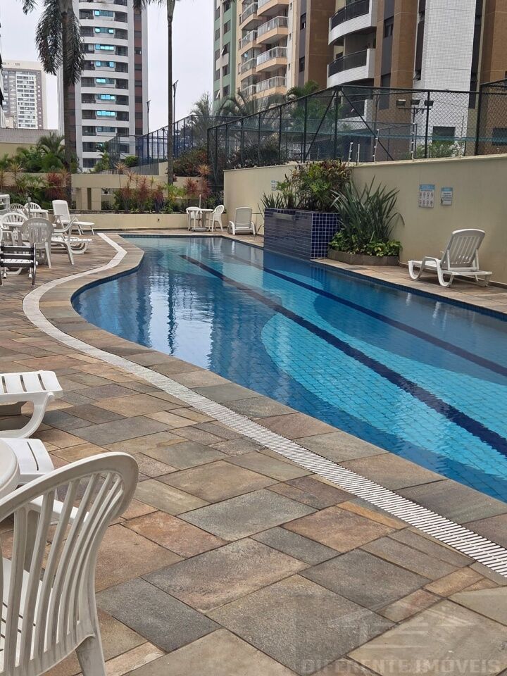 Apartamento para Venda - Vila Gomes Cardim