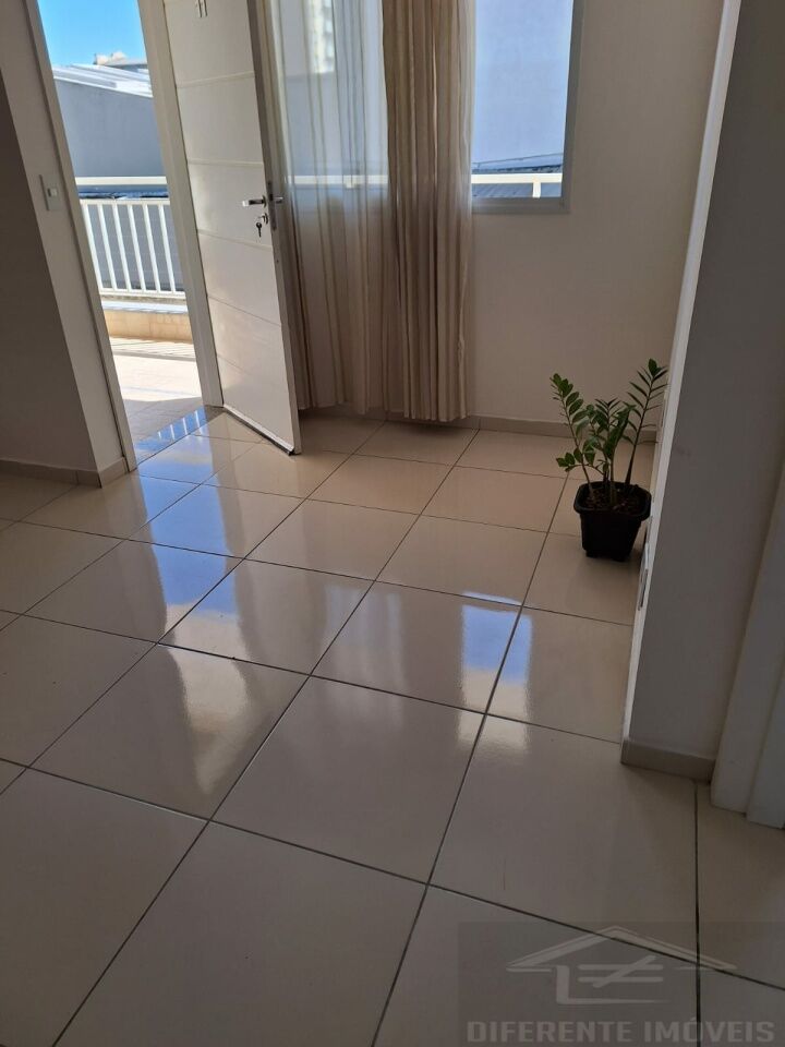 Apartamento para Venda - Chácara Belenzinho
