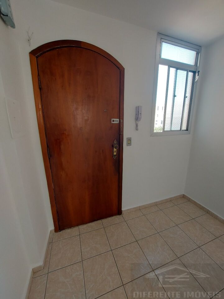 Apartamento para Venda - Conjunto Residencial José Bonifácio