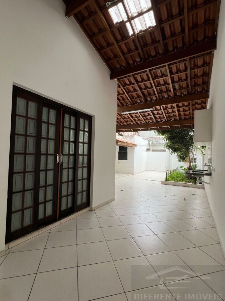 Casa Térrea para Locação - Vila Carrão