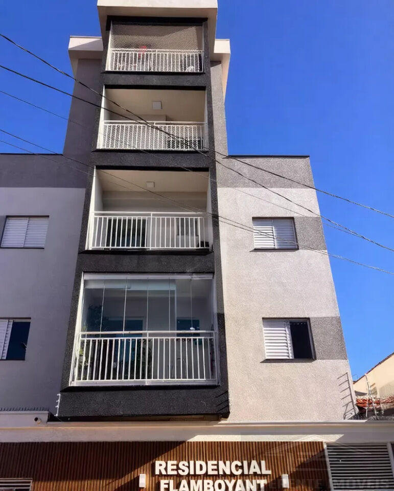 Apartamento para Venda - Jardim Vila Formosa