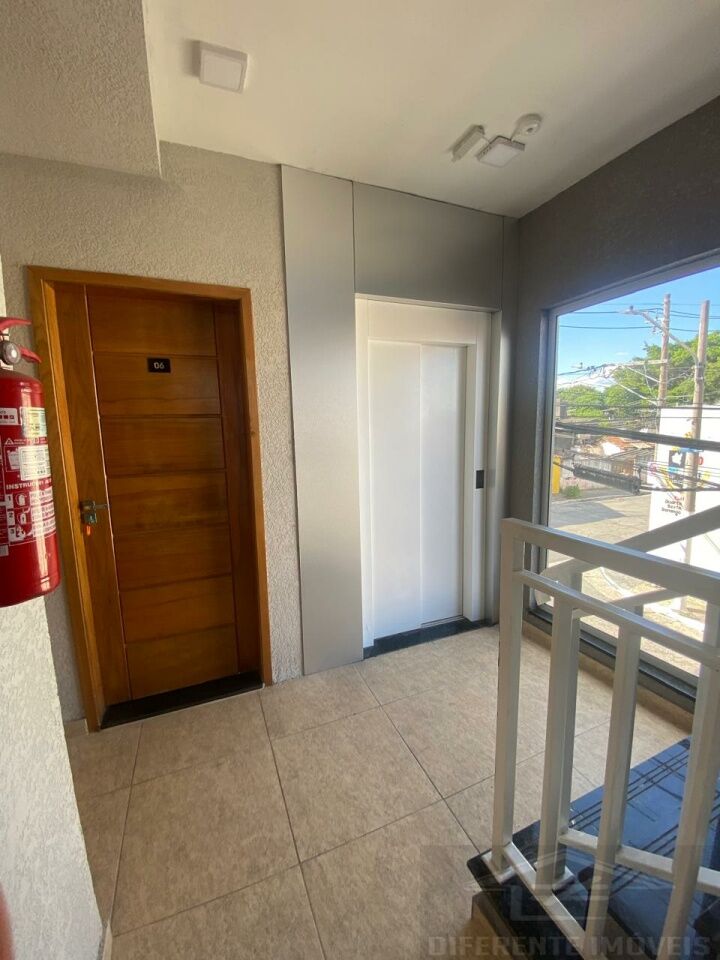 Apartamento para Venda - Vila Carrão