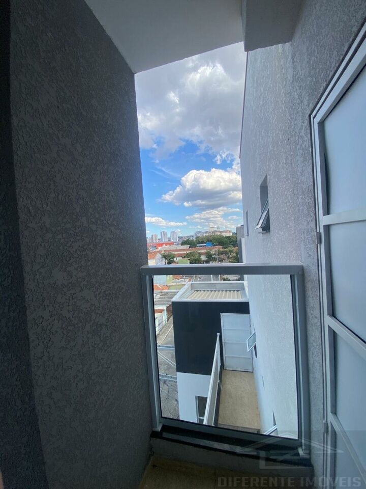 Apartamento para Locação - Vila Carrão