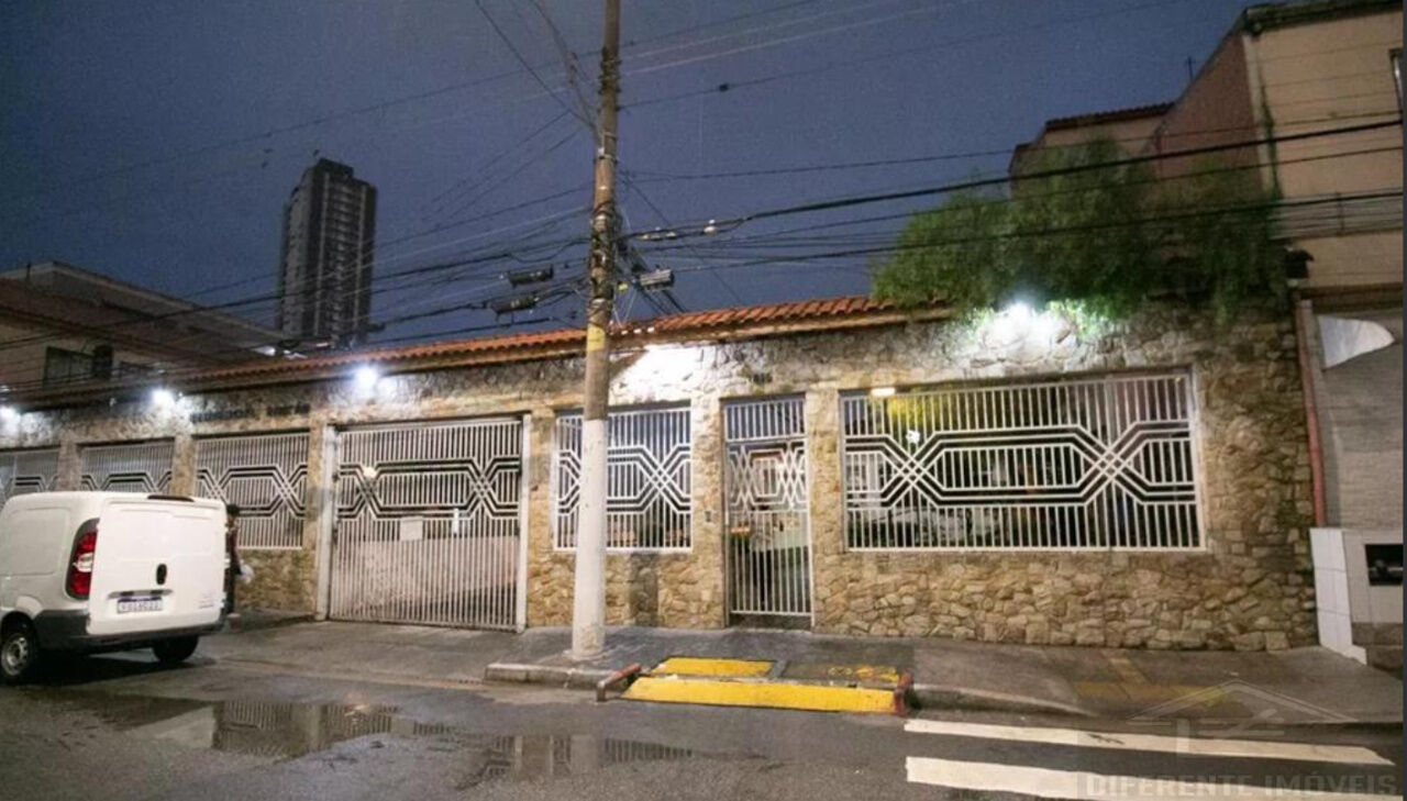 Apartamento para Venda - Vila Esperança