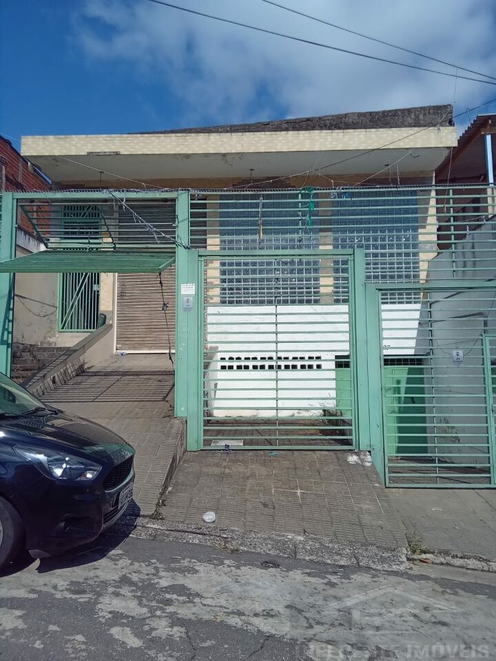 Galpão para Venda - Parque Peruche