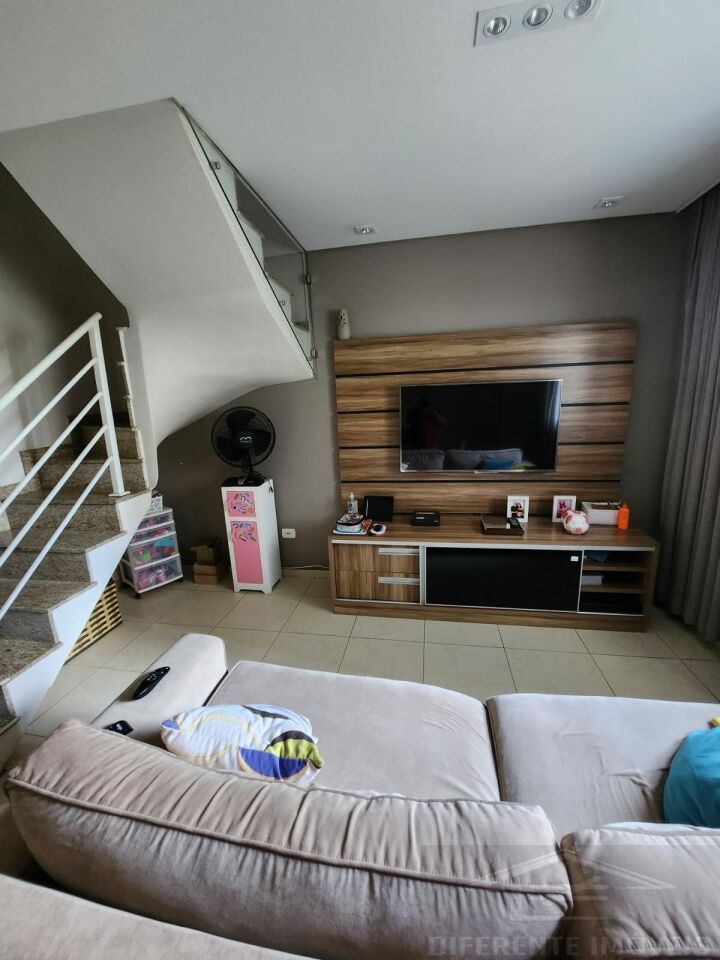 Casa de Condomínio  para Venda - Tatuapé