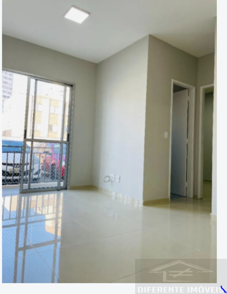 Apartamento para Venda - Jardim Independência