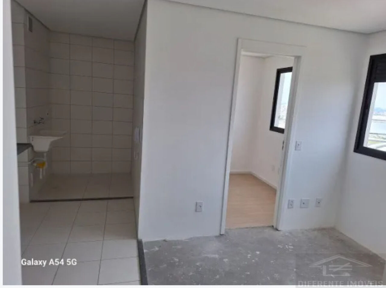 Apartamento para Venda - Artur Alvim