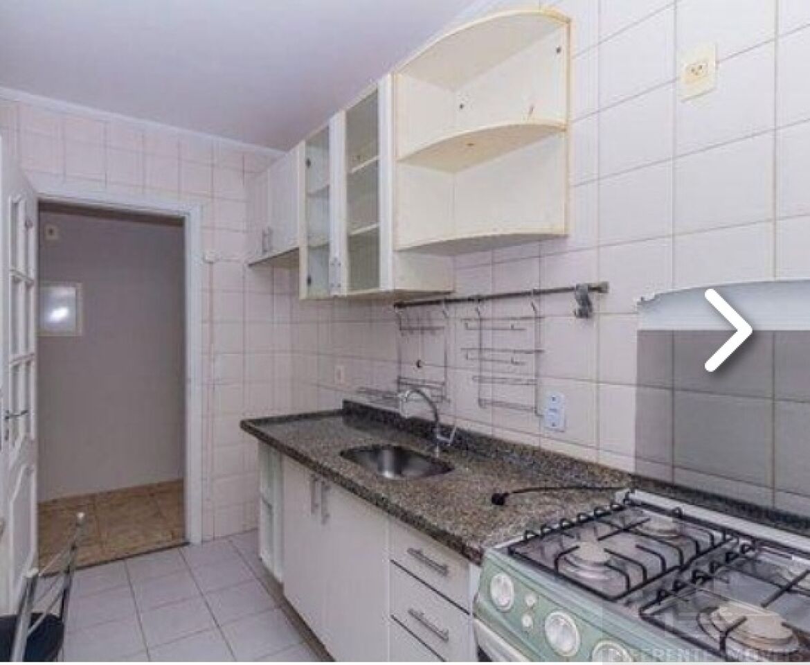 Apartamento para Venda - Mooca