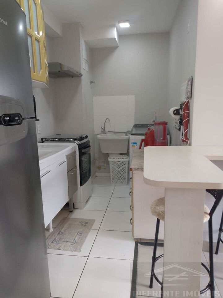 Apartamento para Venda - Chácara Califórnia
