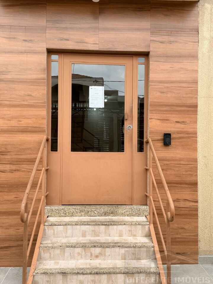 Apartamento para Venda - Vila Zelina