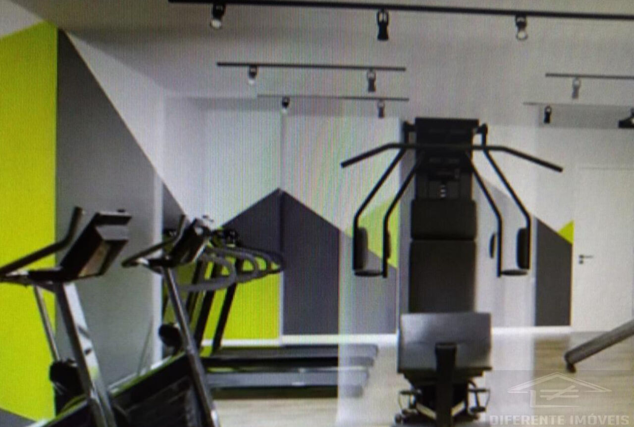 Apartamento para Venda - Mooca