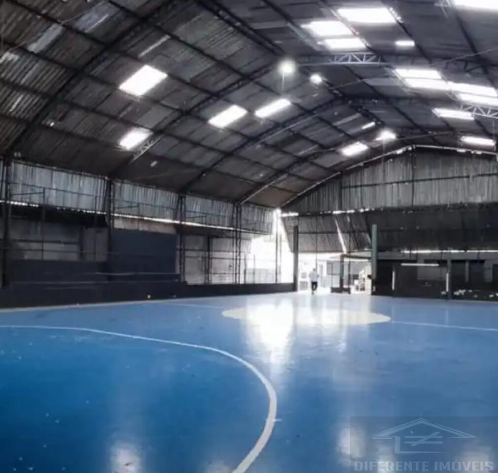 Galpão para Venda - Parque Edu Chaves