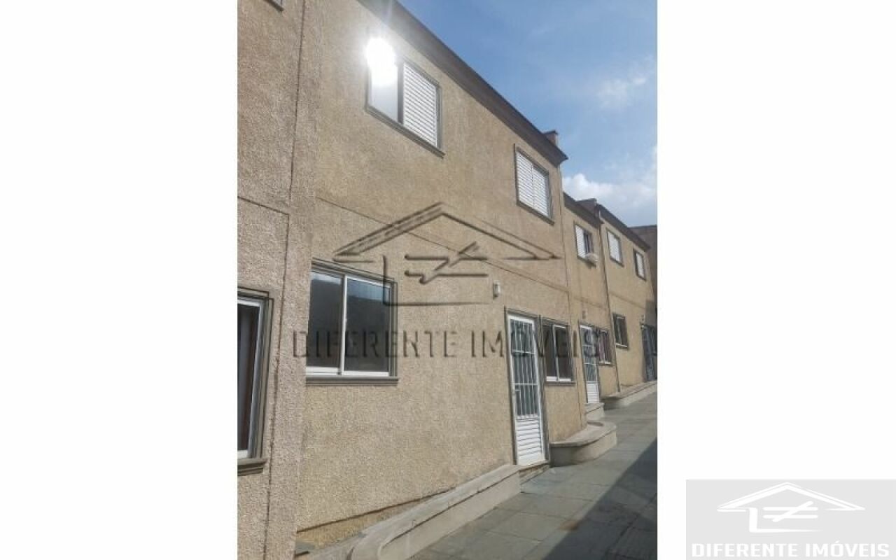 Sobrado para Locação - Penha de França