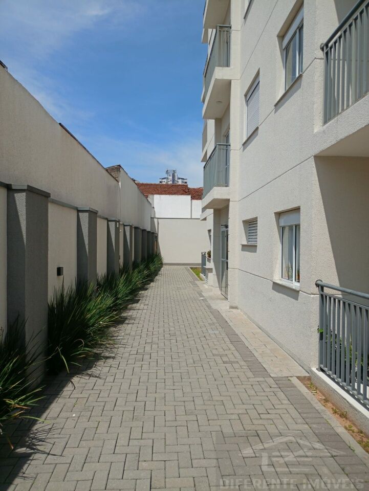 Apartamento para Locação - Vila Gomes Cardim