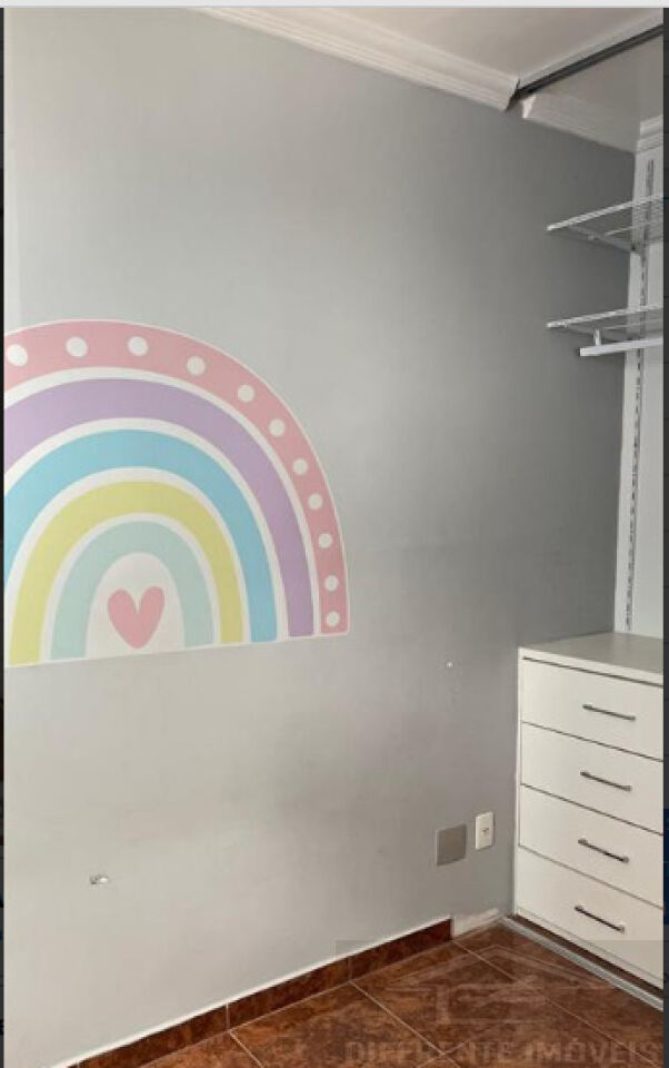 Apartamento para Venda - Cidade Líder