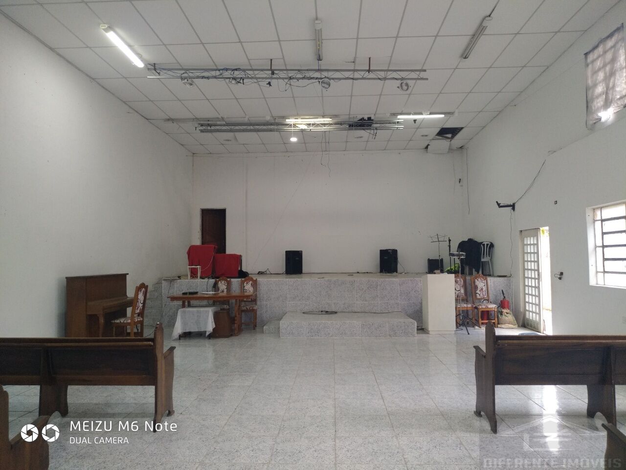 Galpão para Venda - Jardim Independência