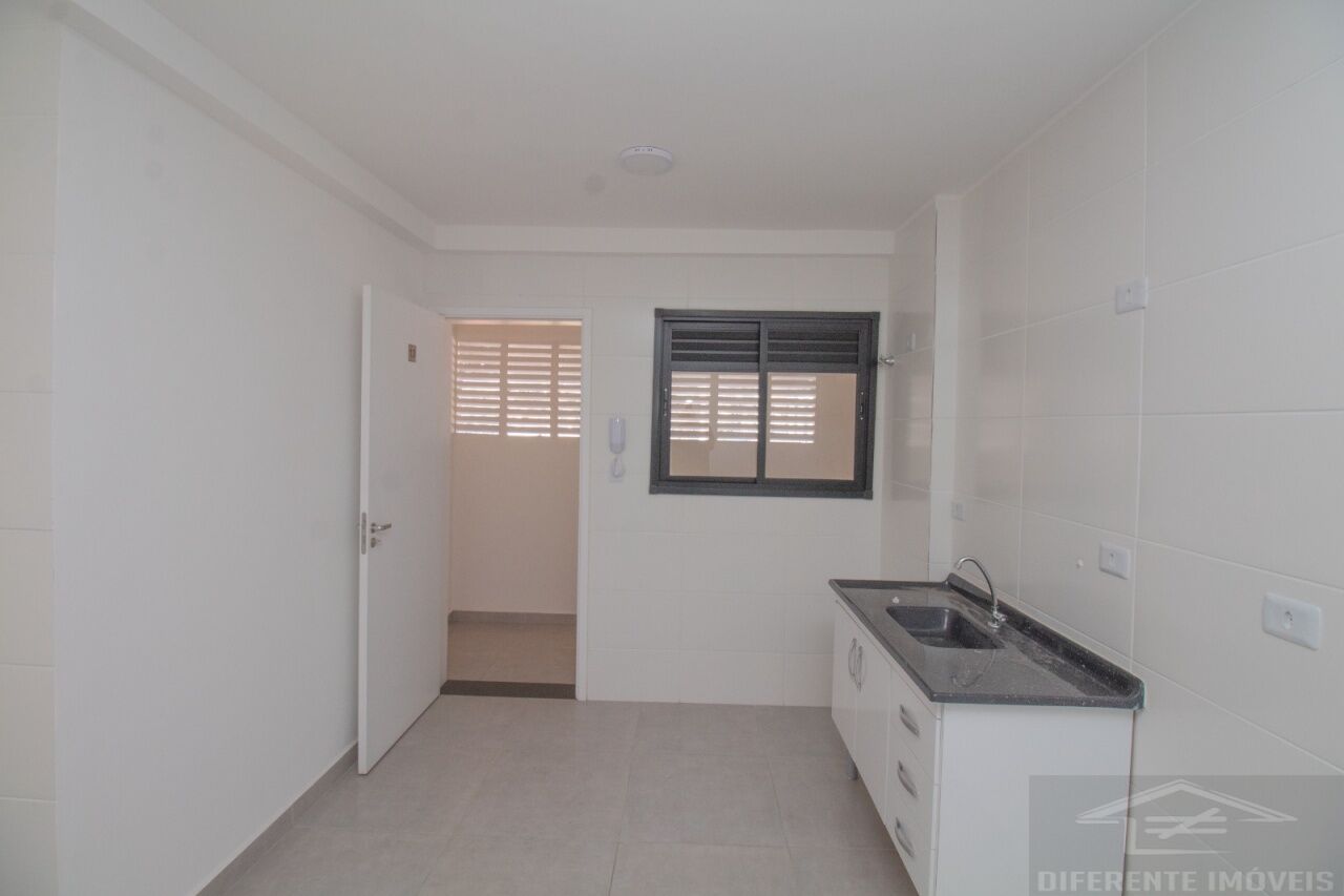 Apartamento para Venda - Parque São Lucas
