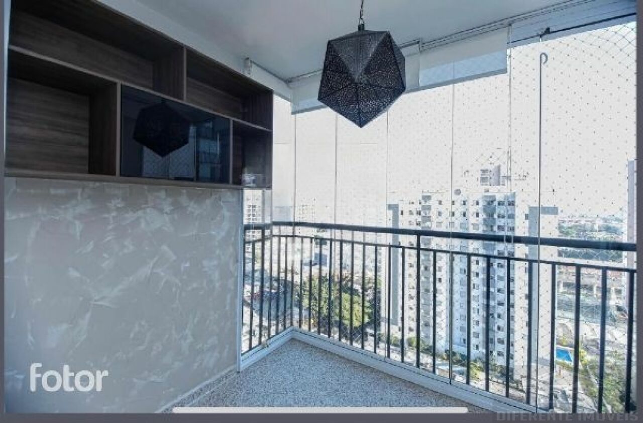 Apartamento para Venda - Vila Antonieta