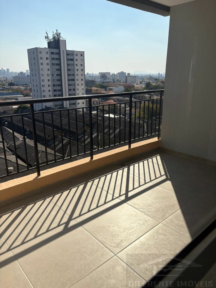 Apartamento para Venda - Belenzinho