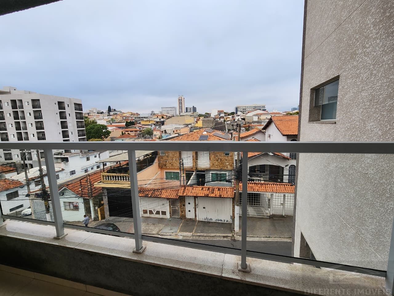 Apartamento para Venda - Penha de França