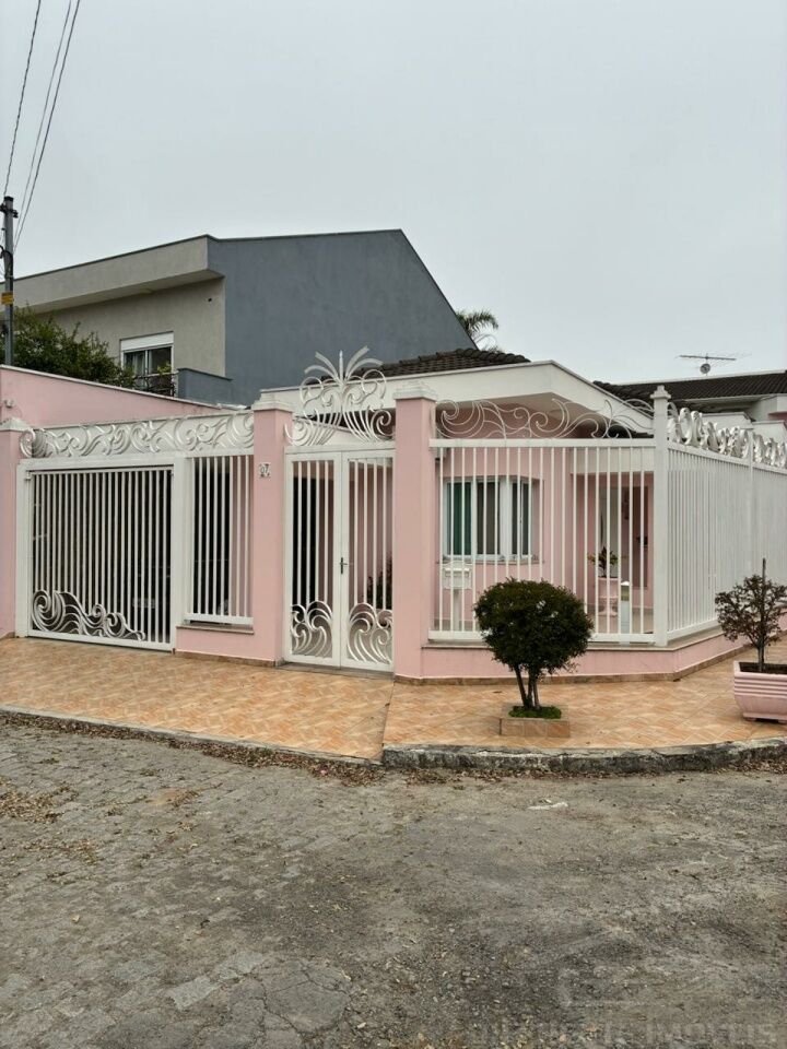 Casa Térrea para Venda - Jardim Ibitirama