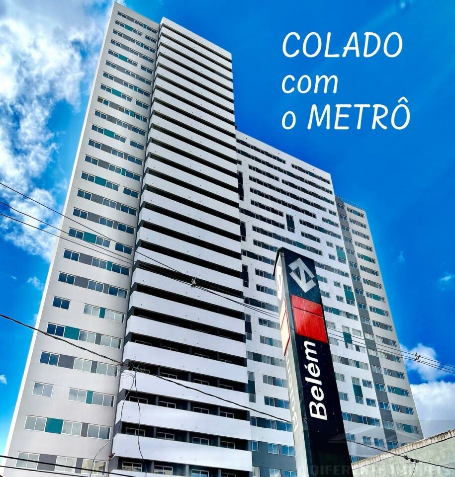 Apartamento para Locação - Belenzinho