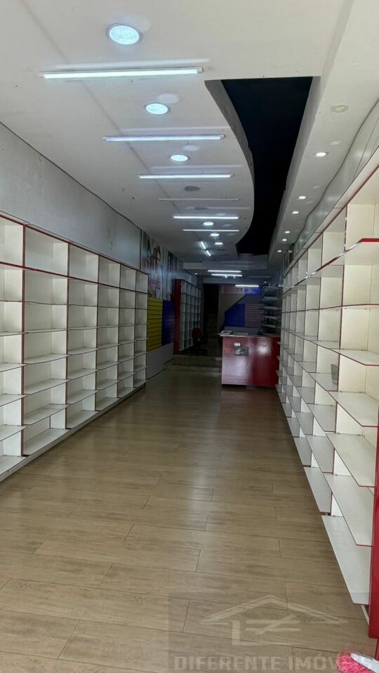 Salão  para Locação - Guaianazes