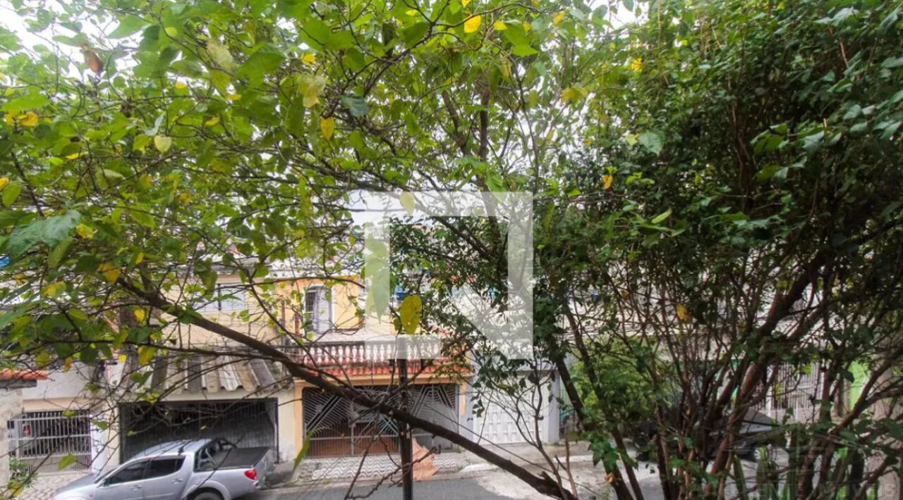 Casa Assobradada para Venda - Vila Nova Utinga