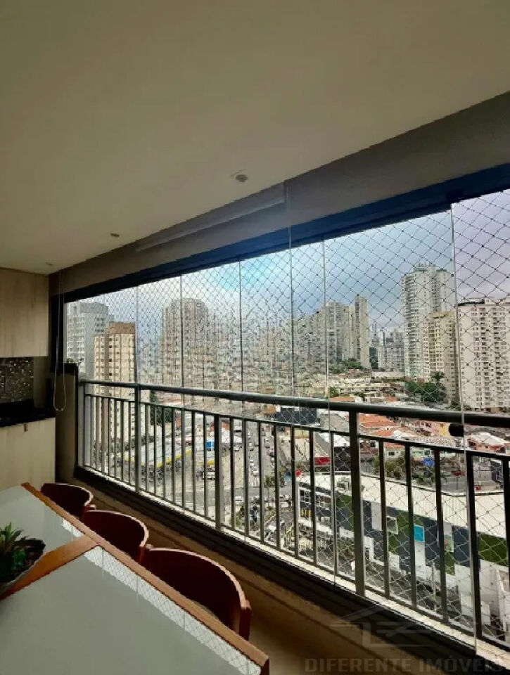 Apartamento para Venda - Chácara Califórnia