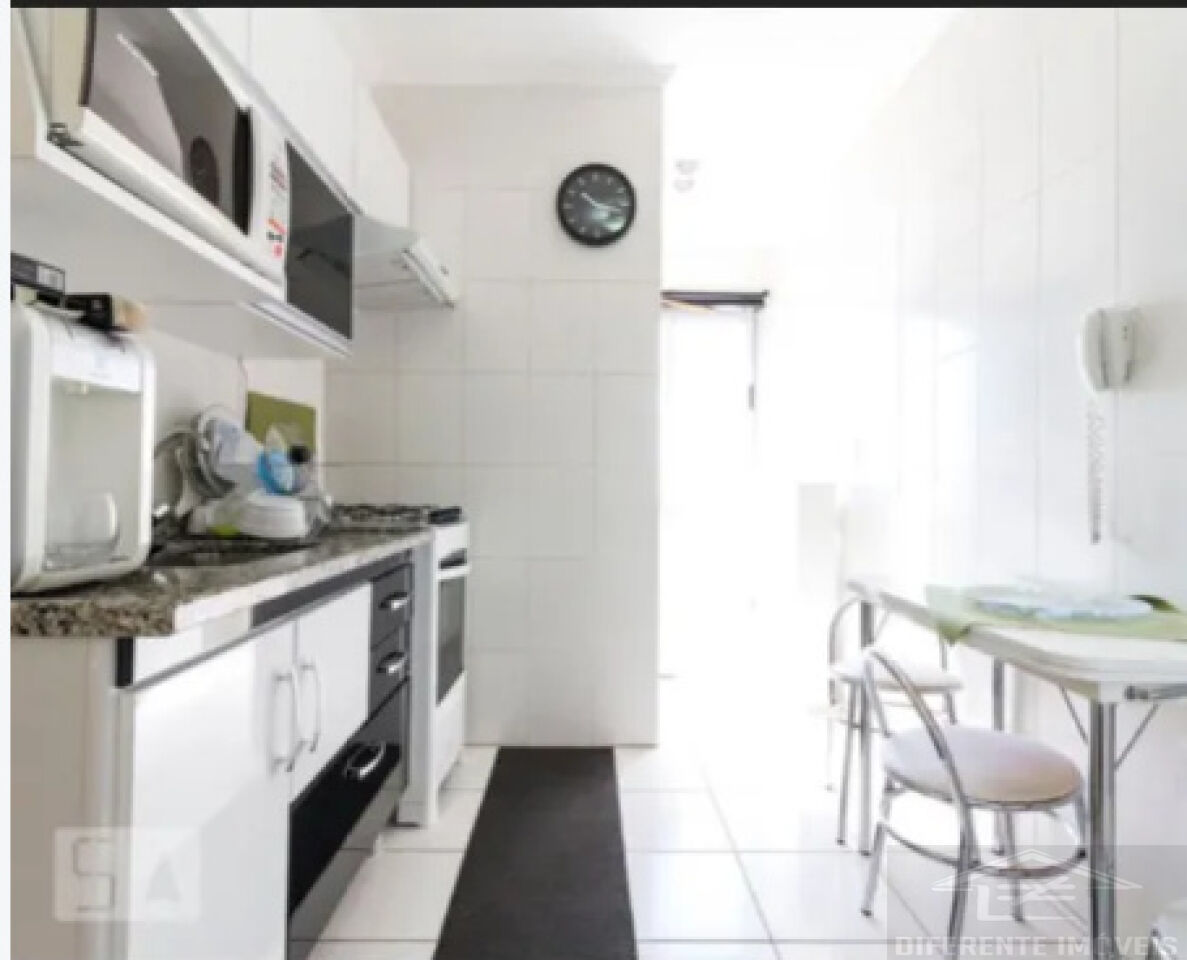 Apartamento para Venda - Vila Moreira
