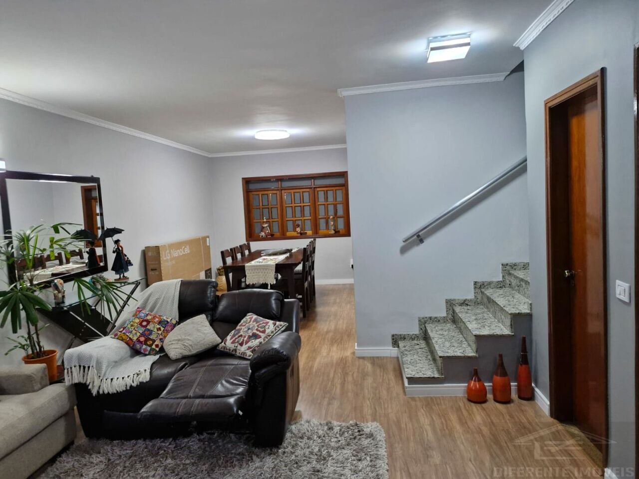 Casa Térrea para Venda - Vila Gomes Cardim