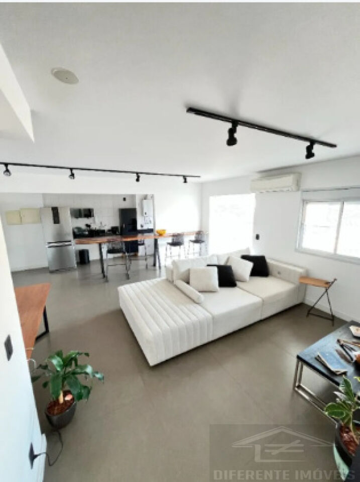 Apartamento para Venda - Mooca