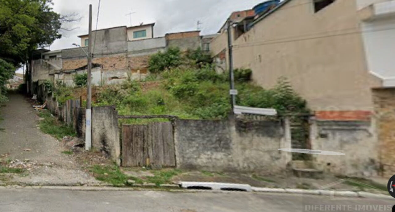 Terreno para Venda - Jardim Maringá