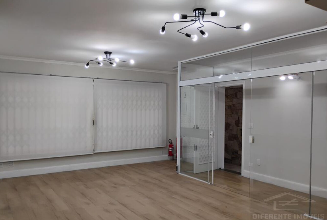 Sala para Locação - Vila Regente Feijó