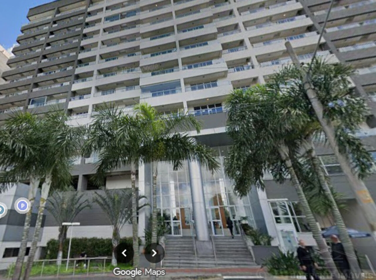 Sala para Venda - Tatuapé