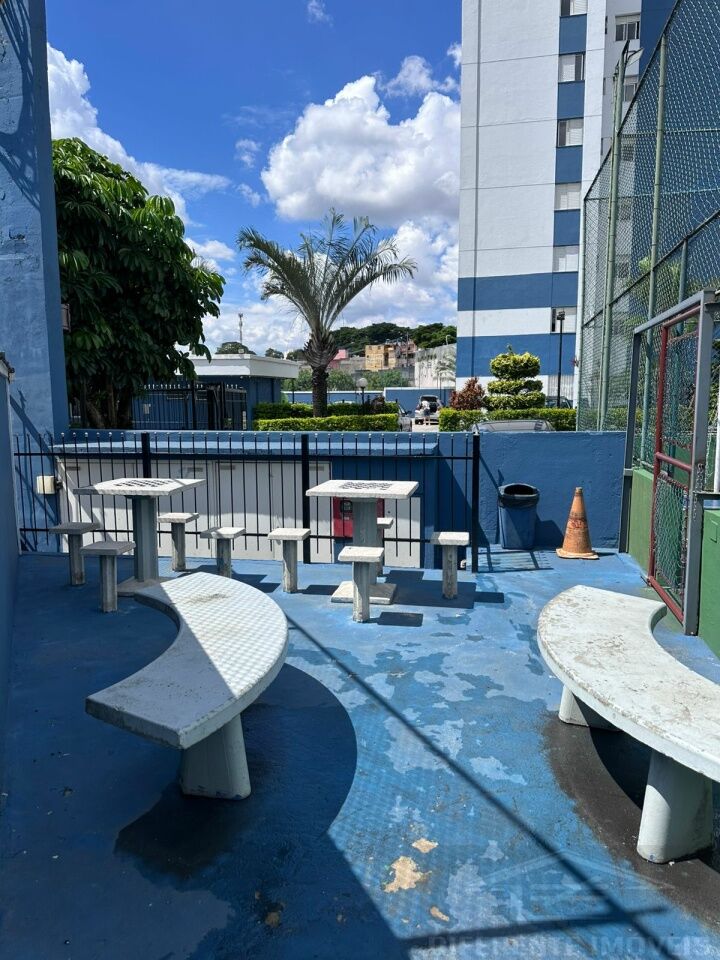 Apartamento para Locação - Vila Divina Pastora