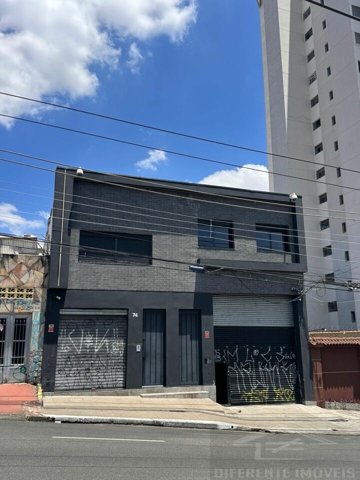 Sala para Locação - Penha de França