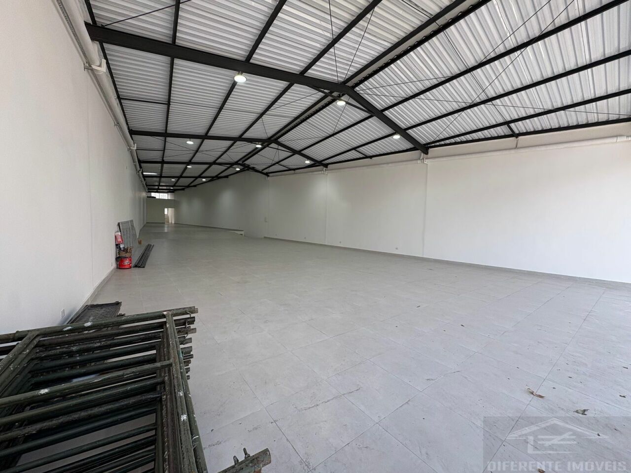 Galpão para Locação - Mooca