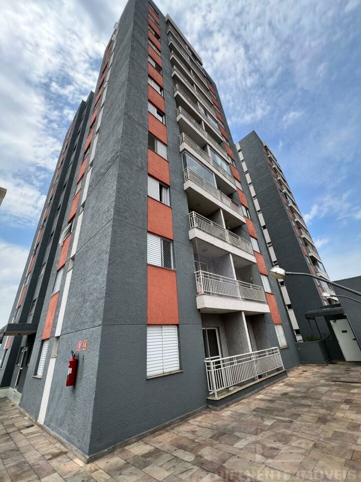 Apartamento para Venda - Vila Carmosina