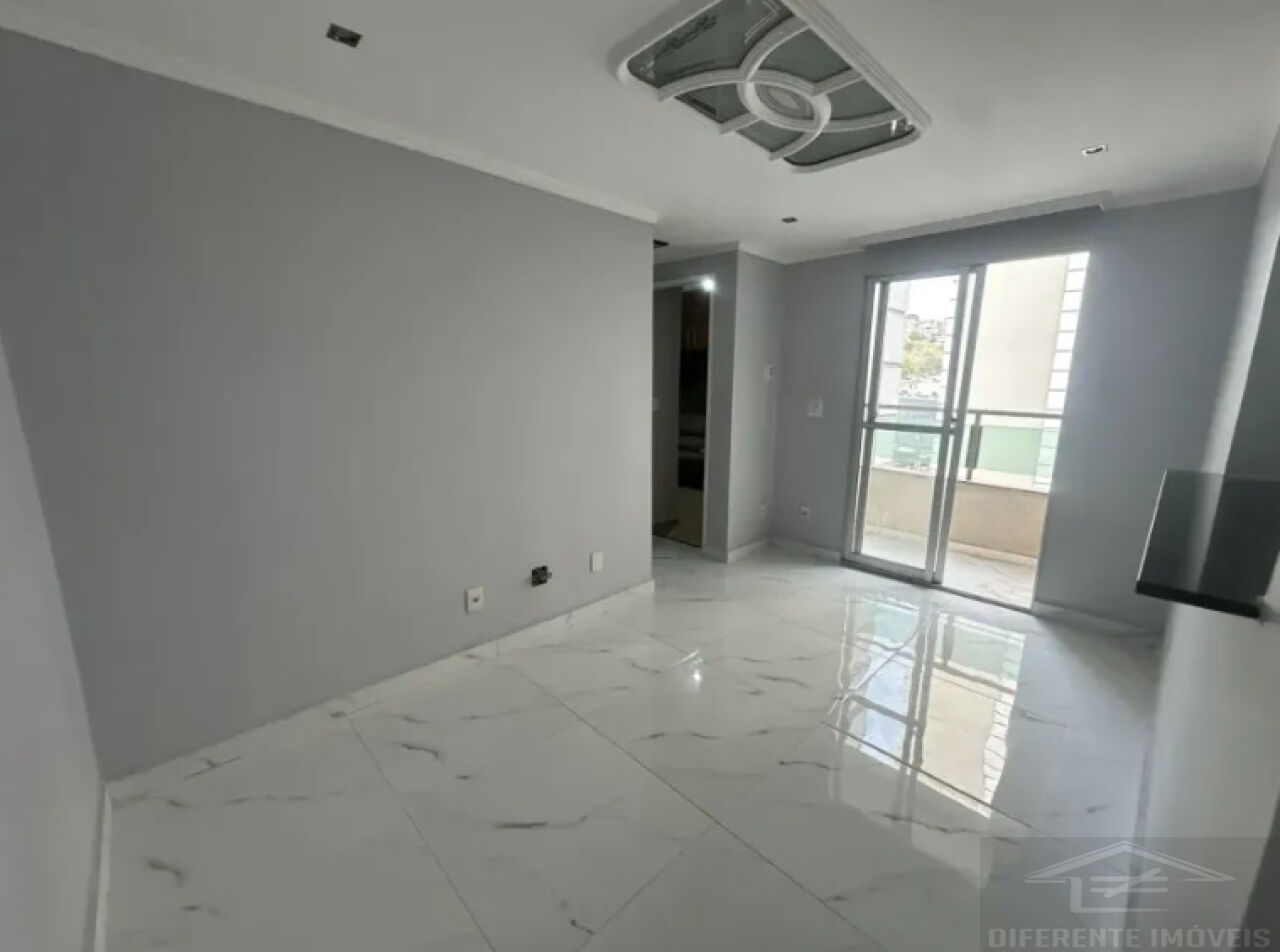 Apartamento para Venda - Jardim Santa Terezinha Zona Leste