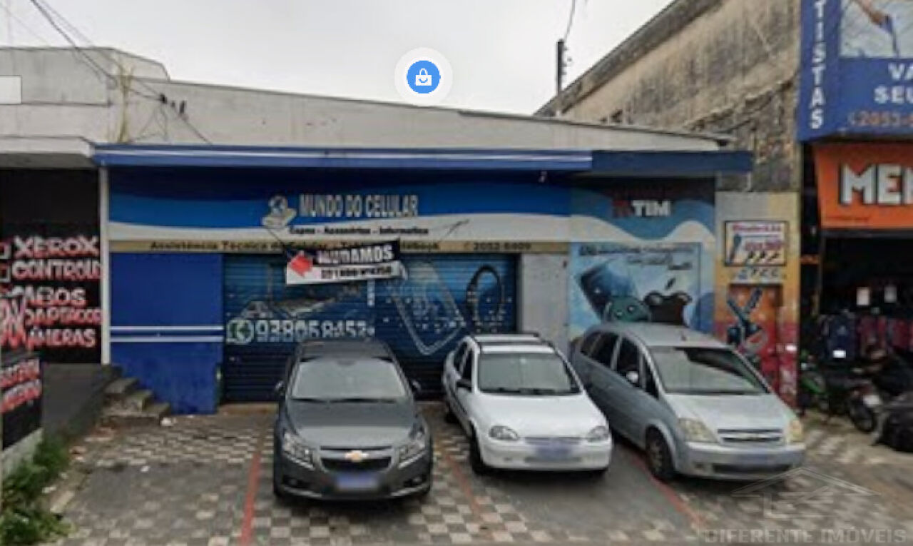 Salão  para Locação - Itaquera