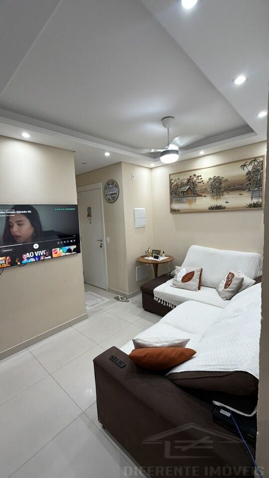 Apartamento para Venda - Tatuapé