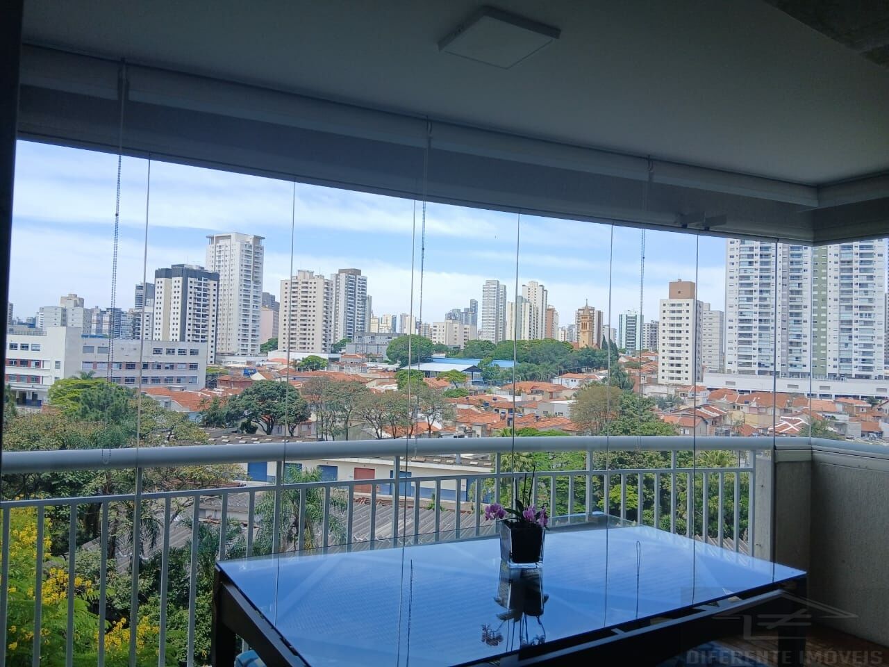 Apartamento para Venda - Tatuapé