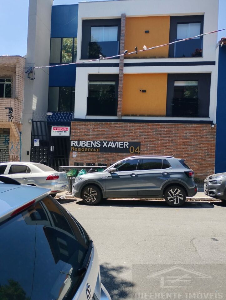 Apartamento para Locação - Vila Diva Zona Leste