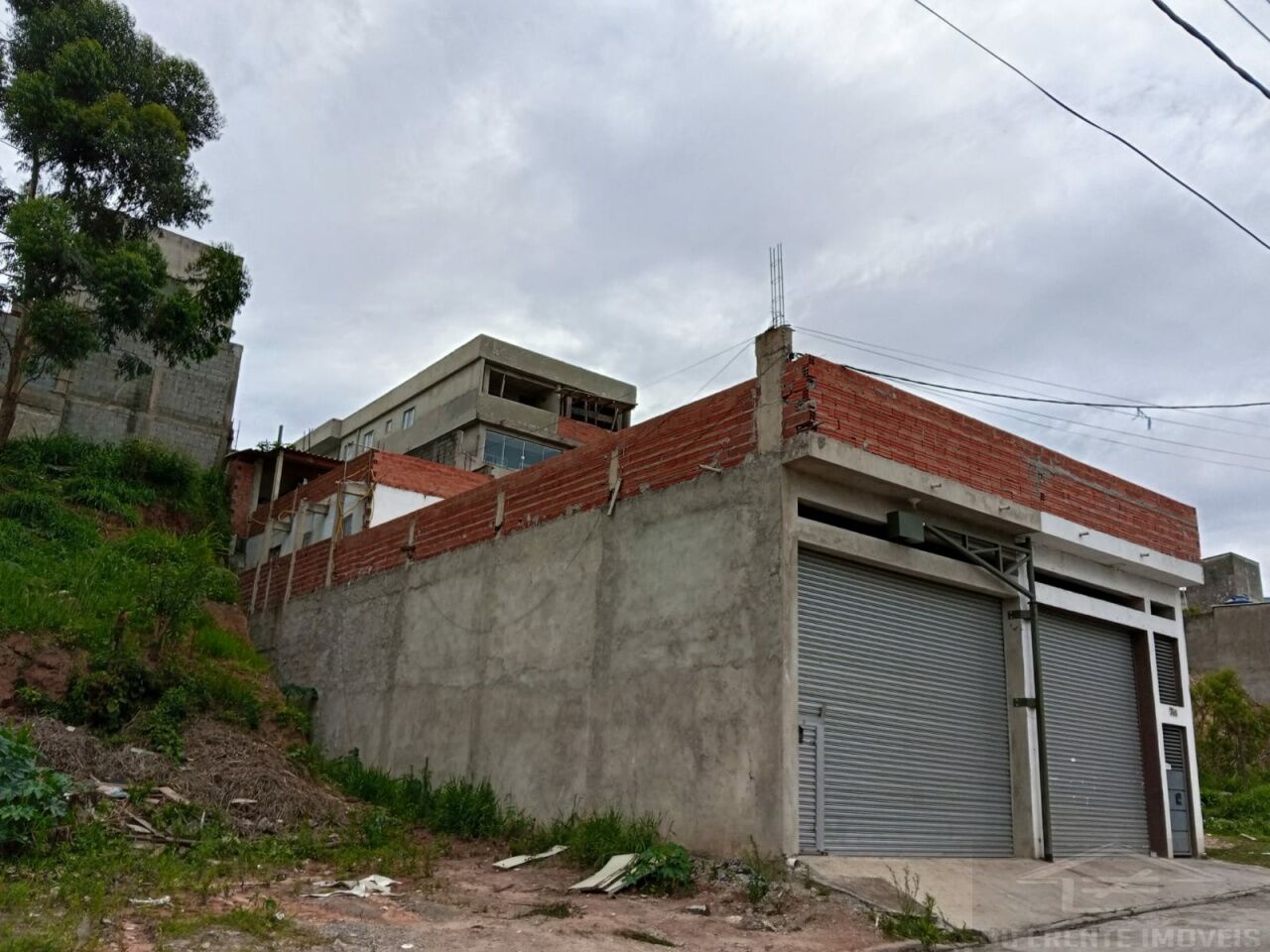 Galpão para Venda - Jardim Premiano