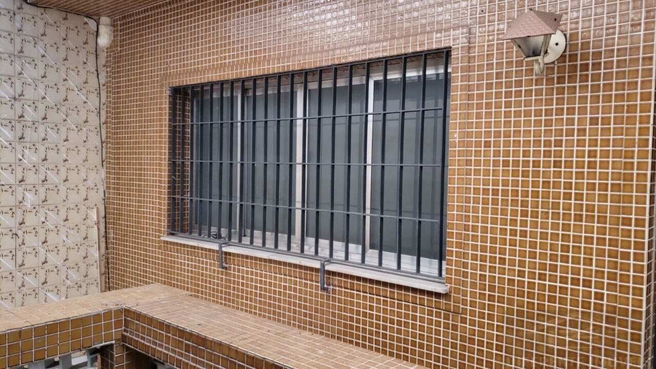 Sobrado Comercial  para Locação - Água Branca